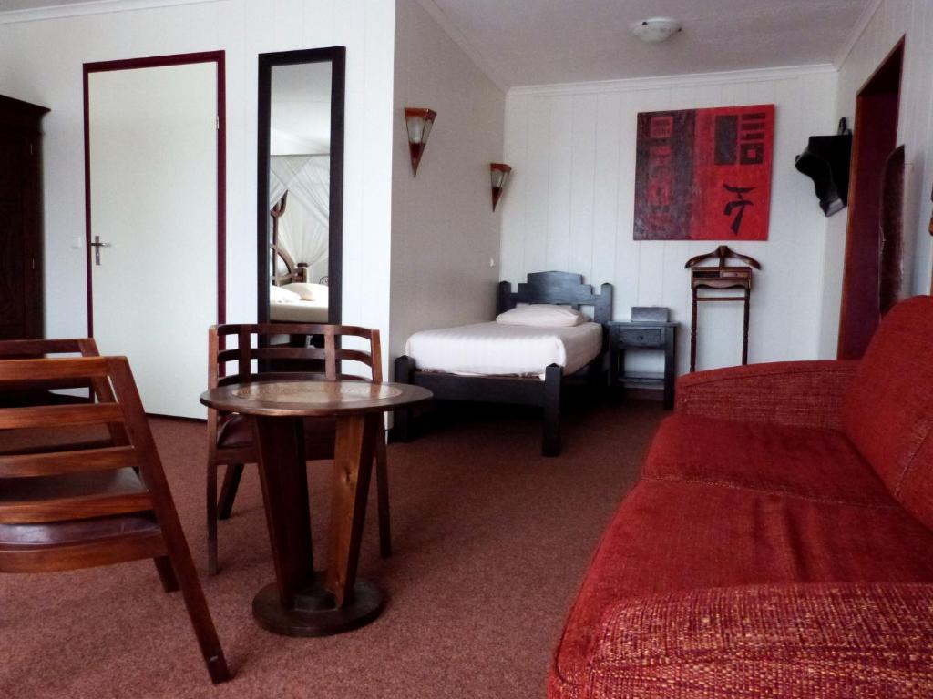 Hotel Wienerhof Den Helder Habitación foto